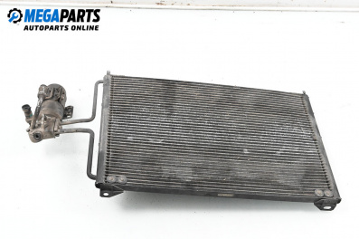 Air conditioning radiator for Renault Espace III Minivan (11.1996 - 10.2002) 2.0 (JE0A), 114 hp