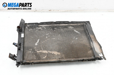 Water radiator for Renault Espace III Minivan (11.1996 - 10.2002) 2.0 (JE0A), 114 hp