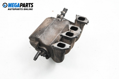 Intake manifold for Renault Espace III Minivan (11.1996 - 10.2002) 2.0 (JE0A), 114 hp