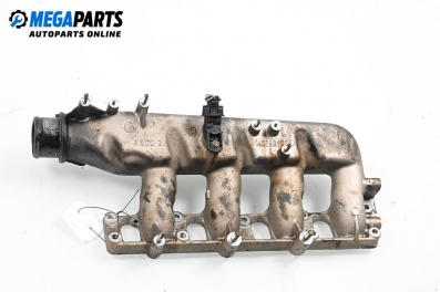 Intake manifold for Fiat Brava Hatchback (10.1995 - 06.2003) 1.9 JTD 105, 105 hp