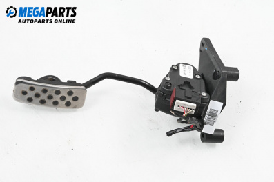 Throttle pedal for Opel Tigra Twin Top (06.2004 - 12.2010), № 55351467