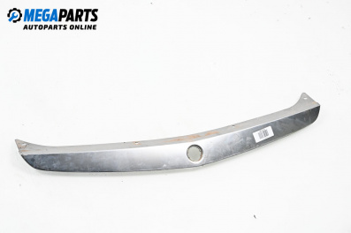 Material profilat portbagaj for Opel Tigra Twin Top (06.2004 - 12.2010), cabrio, position: din spate