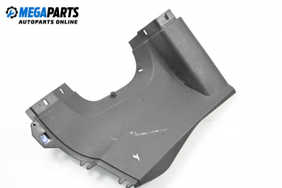 Plastic interior for Opel Tigra Twin Top (06.2004 - 12.2010), 3 uși, cabrio, position: dreapta