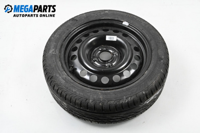 Spare tire for Opel Tigra Twin Top (06.2004 - 12.2010) 15 inches, width 6, ET 43 (The price is for one piece)