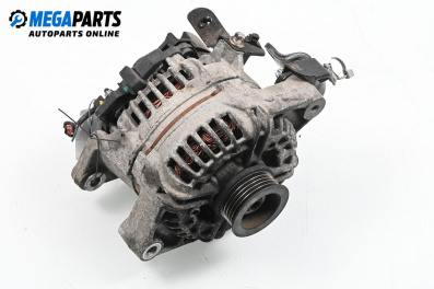 Alternator for Opel Tigra Twin Top (06.2004 - 12.2010) 1.8, 125 hp