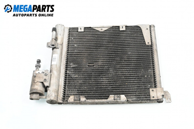 Air conditioning radiator for Opel Zafira A Minivan (04.1999 - 06.2005) 2.0 DTI 16V, 101 hp