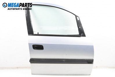 Door for Opel Zafira A Minivan (04.1999 - 06.2005), 5 doors, minivan, position: front - right