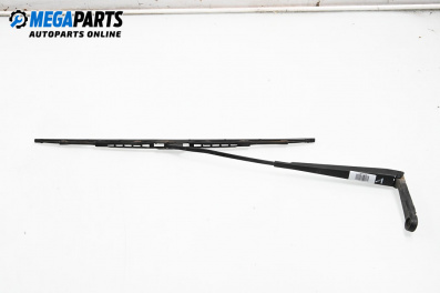 Front wipers arm for Opel Zafira A Minivan (04.1999 - 06.2005), position: left