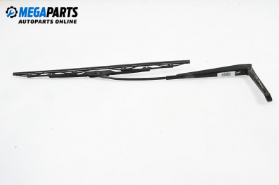 Wischerarm frontscheibe for Opel Zafira A Minivan (04.1999 - 06.2005), position: rechts