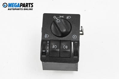 Lights switch for Opel Zafira A Minivan (04.1999 - 06.2005)