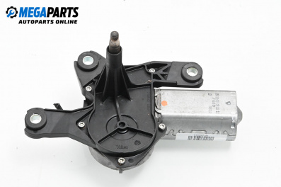 Motor ștergătoare parbriz for Opel Zafira A Minivan (04.1999 - 06.2005), monovolum, position: din spate