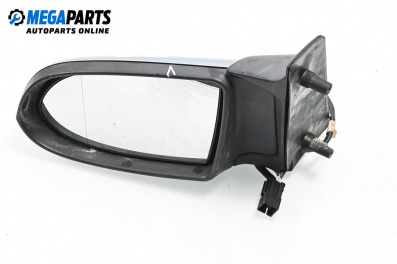 Oglindă for Opel Zafira A Minivan (04.1999 - 06.2005), 5 uși, monovolum, position: stânga