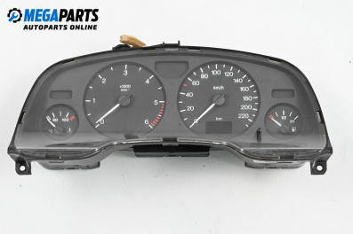 Instrument cluster for Opel Zafira A Minivan (04.1999 - 06.2005) 2.0 DTI 16V, 101 hp