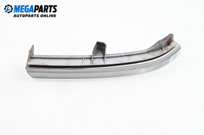 Headlights lower trim for Opel Zafira A Minivan (04.1999 - 06.2005), minivan, position: left