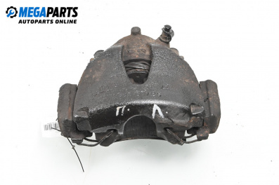 Etrier de frână for Opel Zafira A Minivan (04.1999 - 06.2005), position: stânga - fața