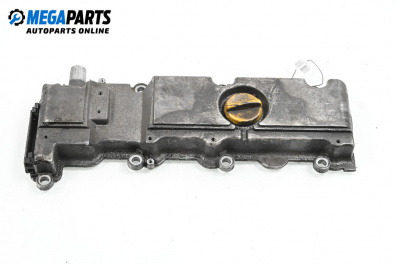 Valve cover for Opel Zafira A Minivan (04.1999 - 06.2005) 2.0 DTI 16V, 101 hp