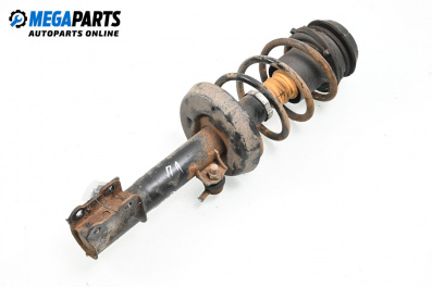 Macpherson shock absorber for Opel Zafira A Minivan (04.1999 - 06.2005), minivan, position: front - left