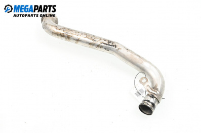 Turbo pipe for Opel Zafira A Minivan (04.1999 - 06.2005) 2.0 DTI 16V, 101 hp