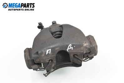 Bremszange for Opel Zafira A Minivan (04.1999 - 06.2005), position: rechts, vorderseite