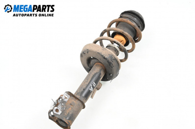 Macpherson shock absorber for Opel Zafira A Minivan (04.1999 - 06.2005), minivan, position: front - right