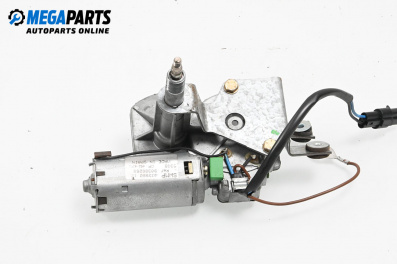 Front wipers motor for Opel Corsa B Hatchback (03.1993 - 12.2002), hatchback, position: rear, № 90386268