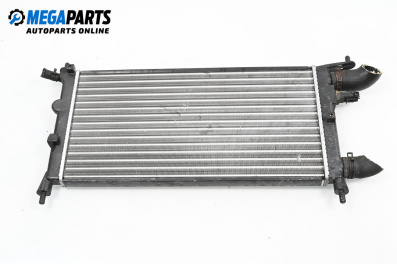 Wasserradiator for Opel Corsa B Hatchback (03.1993 - 12.2002) 1.2 i 16V, 65 hp