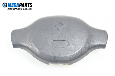 Airbag for Renault Clio II Hatchback (09.1998 - 09.2005), 5 türen, hecktür, position: vorderseite