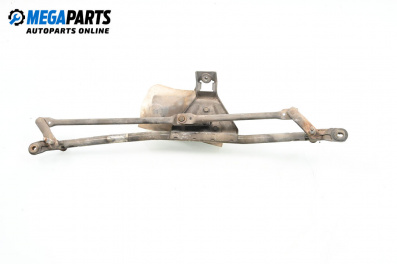 Motor ștergătoare parbriz for Volkswagen Polo Classic II (11.1995 - 07.2006), sedan, position: fața