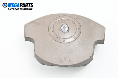 Airbag for Renault Scenic II Minivan (06.2003 - 07.2010), 5 uși, monovolum, position: fața