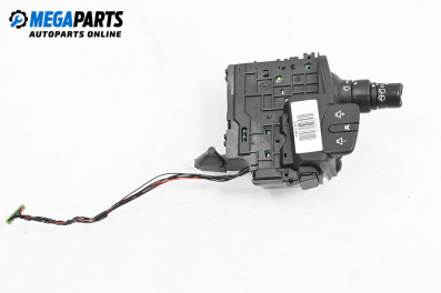 Manetă ștergătoare for Renault Scenic II Minivan (06.2003 - 07.2010)