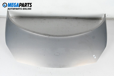 Motorhaube for Renault Scenic II Minivan (06.2003 - 07.2010), 5 türen, minivan, position: vorderseite