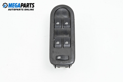 Tasten el. scheiben for Renault Scenic II Minivan (06.2003 - 07.2010)