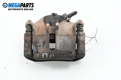 Bremszange for Renault Scenic II Minivan (06.2003 - 07.2010), position: links, vorderseite