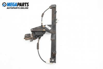 Electric window regulator for Fiat Doblo Cargo I (11.2000 - 02.2010), 3 doors, truck, position: right