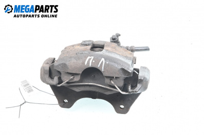 Bremszange for Fiat Doblo Cargo I (11.2000 - 02.2010), position: links, vorderseite