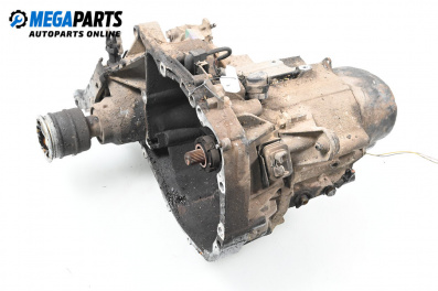 for Renault Clio I Hatchback (05.1990 - 09.1998) 1.2 (5/357Y, 5/357K), 58 hp