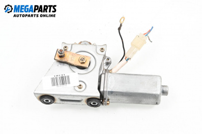 Motor ștergătoare parbriz for Suzuki Swift II Hatchback (03.1989 - 12.2005), hatchback, position: din spate