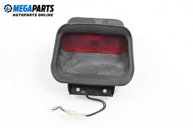 Central tail light for Suzuki Swift II Hatchback (03.1989 - 12.2005), hatchback