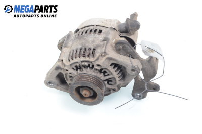 Alternator for Suzuki Swift II Hatchback (03.1989 - 12.2005) 1.3 (SF413, AB35), 68 hp