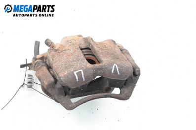 Bremszange for Volkswagen Passat III Sedan B5 (08.1996 - 12.2001), position: links, vorderseite