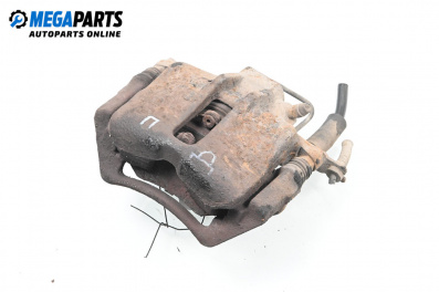 Etrier de frână for Volkswagen Passat III Sedan B5 (08.1996 - 12.2001), position: dreaptă - fața