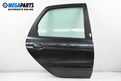 Door for Renault Scenic I Minivan (09.1999 - 07.2010), 5 doors, minivan, position: rear - right