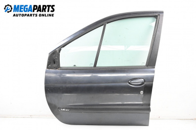 Tür for Renault Scenic I Minivan (09.1999 - 07.2010), 5 türen, minivan, position: links, vorderseite