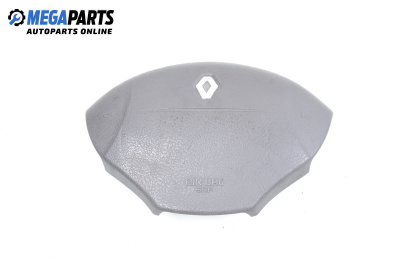 Airbag for Renault Scenic I Minivan (09.1999 - 07.2010), 5 doors, minivan, position: front