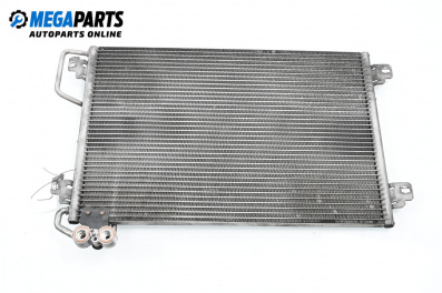 Air conditioning radiator for Renault Scenic I Minivan (09.1999 - 07.2010) 1.6 16V (JA0B, JA04, JA11), 107 hp