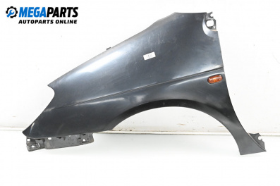 Fender for Renault Scenic I Minivan (09.1999 - 07.2010), 5 doors, minivan, position: front - left