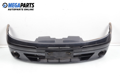 Front bumper for Renault Scenic I Minivan (09.1999 - 07.2010), minivan, position: front