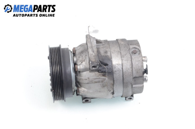 AC compressor for Renault Scenic I Minivan (09.1999 - 07.2010) 1.6 16V (JA0B, JA04, JA11), 107 hp