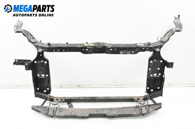 Frontmaske for Nissan Qashqai I SUV (12.2006 - 04.2014), suv