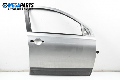 Door for Nissan Qashqai I SUV (12.2006 - 04.2014), 5 doors, suv, position: front - right